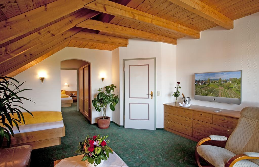 Hotel-Restaurant Walserhof วัสเซอร์บูร์ก ภายนอก รูปภาพ
