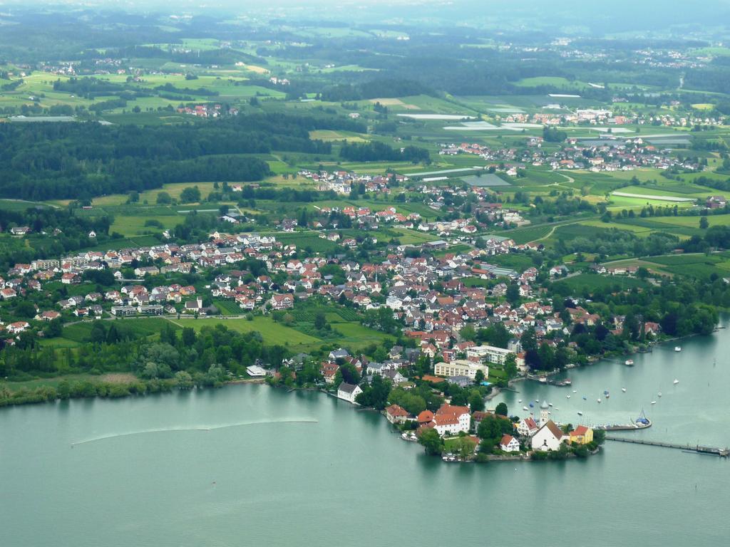 Hotel-Restaurant Walserhof วัสเซอร์บูร์ก ภายนอก รูปภาพ