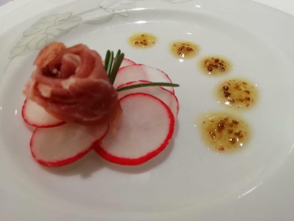 Hotel-Restaurant Walserhof วัสเซอร์บูร์ก ภายนอก รูปภาพ