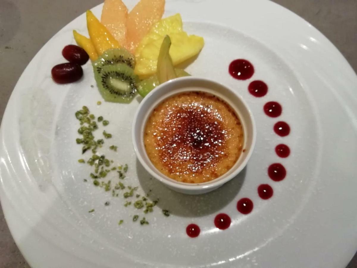 Hotel-Restaurant Walserhof วัสเซอร์บูร์ก ภายนอก รูปภาพ